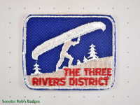 The Three Rivers District [AB T01a]